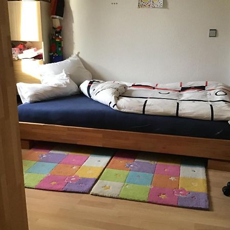 Doppelzimmer Mit Terrasse Zum Garten, Ruhig, Weinbergsblick, Zusaetzliches Kinderzimmer Anbei Moeglich Winningen Eksteriør bilde